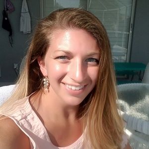 Meet your Posher, Kristina